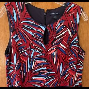 Fun dress- excellent condition